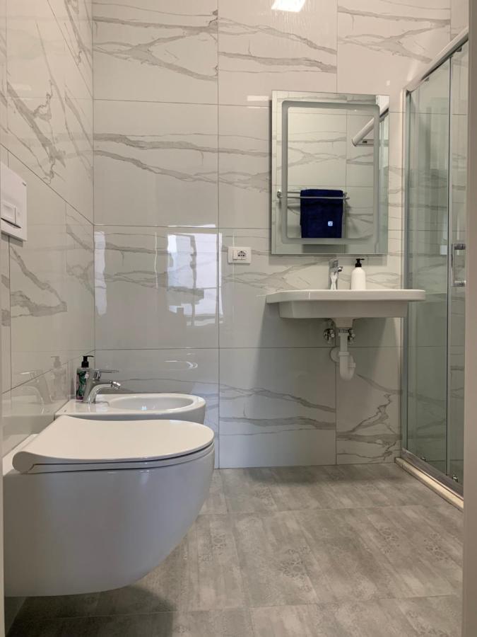 Lovely 1-Bedroom Condo In Tirana Wifi-Netflix-Ac Εξωτερικό φωτογραφία