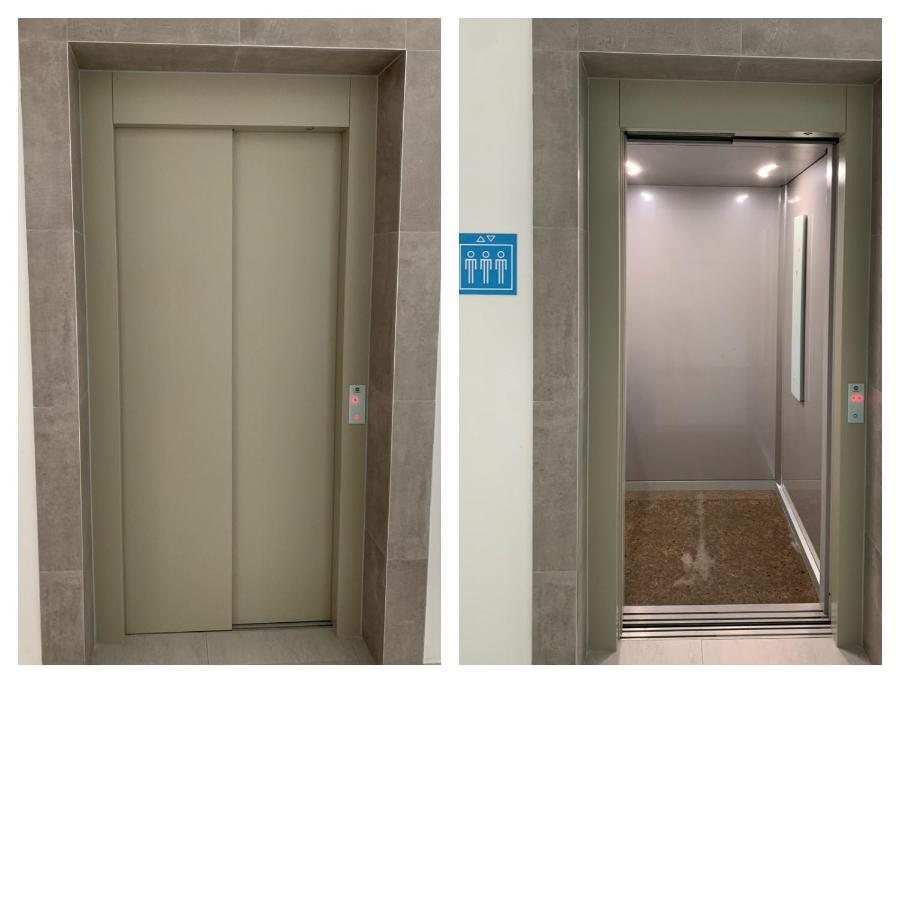 Lovely 1-Bedroom Condo In Tirana Wifi-Netflix-Ac Εξωτερικό φωτογραφία